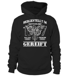 Hergestellt in 1967!