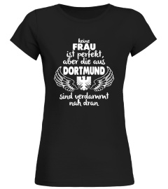 Frau aus Dortmund