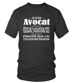 AVOCAT