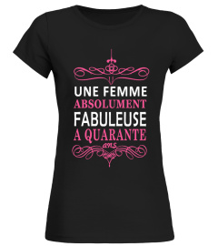 04 00 Fabuleuse