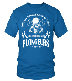 Plongeurs