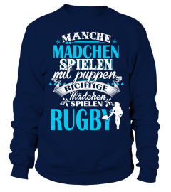 ****LIMITIERTE EDITION**** RUGBY