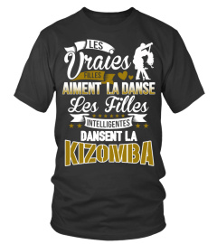 ÉDITION LIMITÉE - KIZOMBA 1