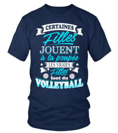 ÉDITION LIMITÉE - Volleyball