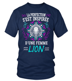 ÉDITION LIMITÉE - LION