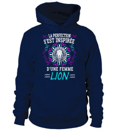 ÉDITION LIMITÉE - LION