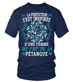 ÉDITION LIMITÉE - Pétanque