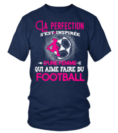 ÉDITION LIMITÉE - FOOTBALL