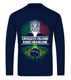 CRESCIUTO ITALIANO - RADICI BRASILIANE