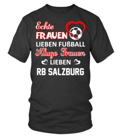 Kluge Frauen Lieben RB Salzburg