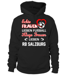 Kluge Frauen Lieben RB Salzburg