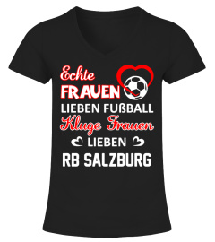 Kluge Frauen Lieben RB Salzburg