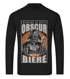 REJOINS LE CÔTÉ OBSCUR !