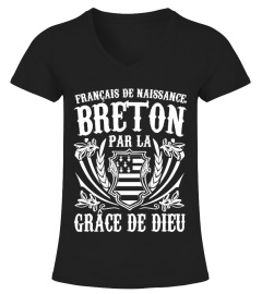 FIER D'ÊTRE BRETON - ÉDITION LIMITÉE