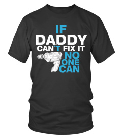 DADDY IS AWESOME