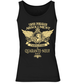 Quarante Neuf