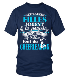 ÉDITION LIMITÉE - CHEERLEADING