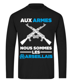 Édition Limitée – Aux Armes