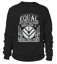 Join The ShieldWall
