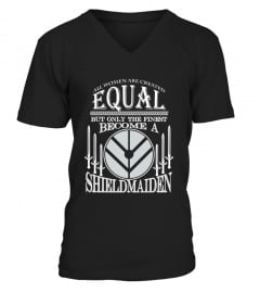 Join The ShieldWall