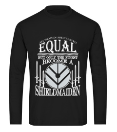 Join The ShieldWall