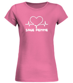 SF T-Shirt (édition limitée)