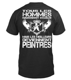 T-shirt (Edition Limitée) - P