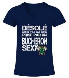 T-shirt (Edition Limitée) - BS