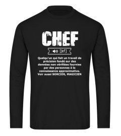 CHEF