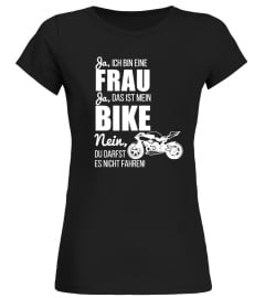 Limitiert MEIN BIKE