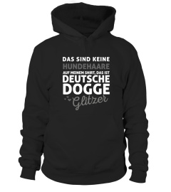 Limitiert DEUTSCHE DOGGE GLITZER