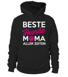 LIMITIERT BESTE HUNDEMAMA