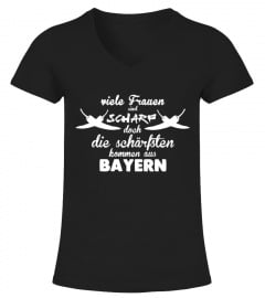 Scharfe Frauen Bayern