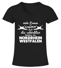 Scharfe Frauen Nordrhein Westfalen