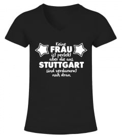 Frauen aus Stuttgart