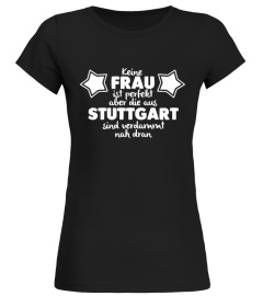 Frauen aus Stuttgart