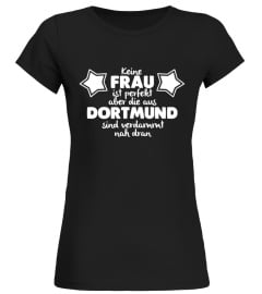 Frauen aus Dortmund