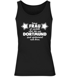 Frauen aus Dortmund