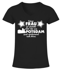 Frauen aus Potsdam