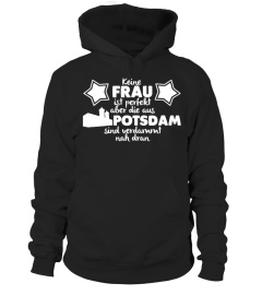 Frauen aus Potsdam