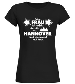 Frauen aus Hannover