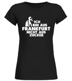 Frankfurt nicht Zucker