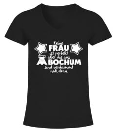 Frauen aus Bochum