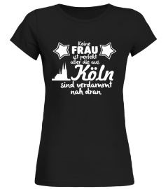 Frauen aus Köln