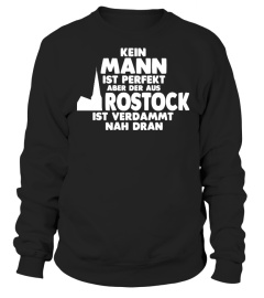 der Mann aus Rostock
