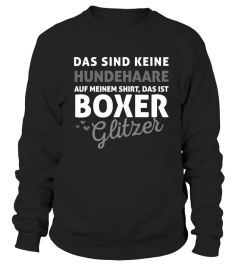 Limitiert BOXER GLITZER