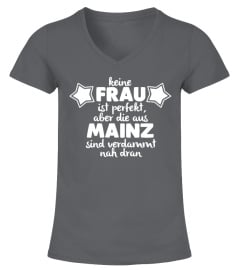 Frauen aus Mainz