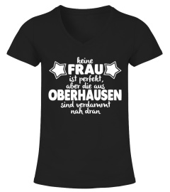 Frauen aus Oberhausen