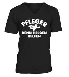 Pfleger Helden