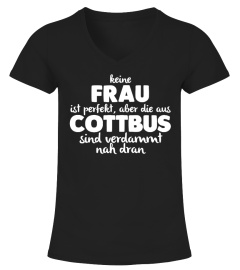 Frauen aus Cottbus